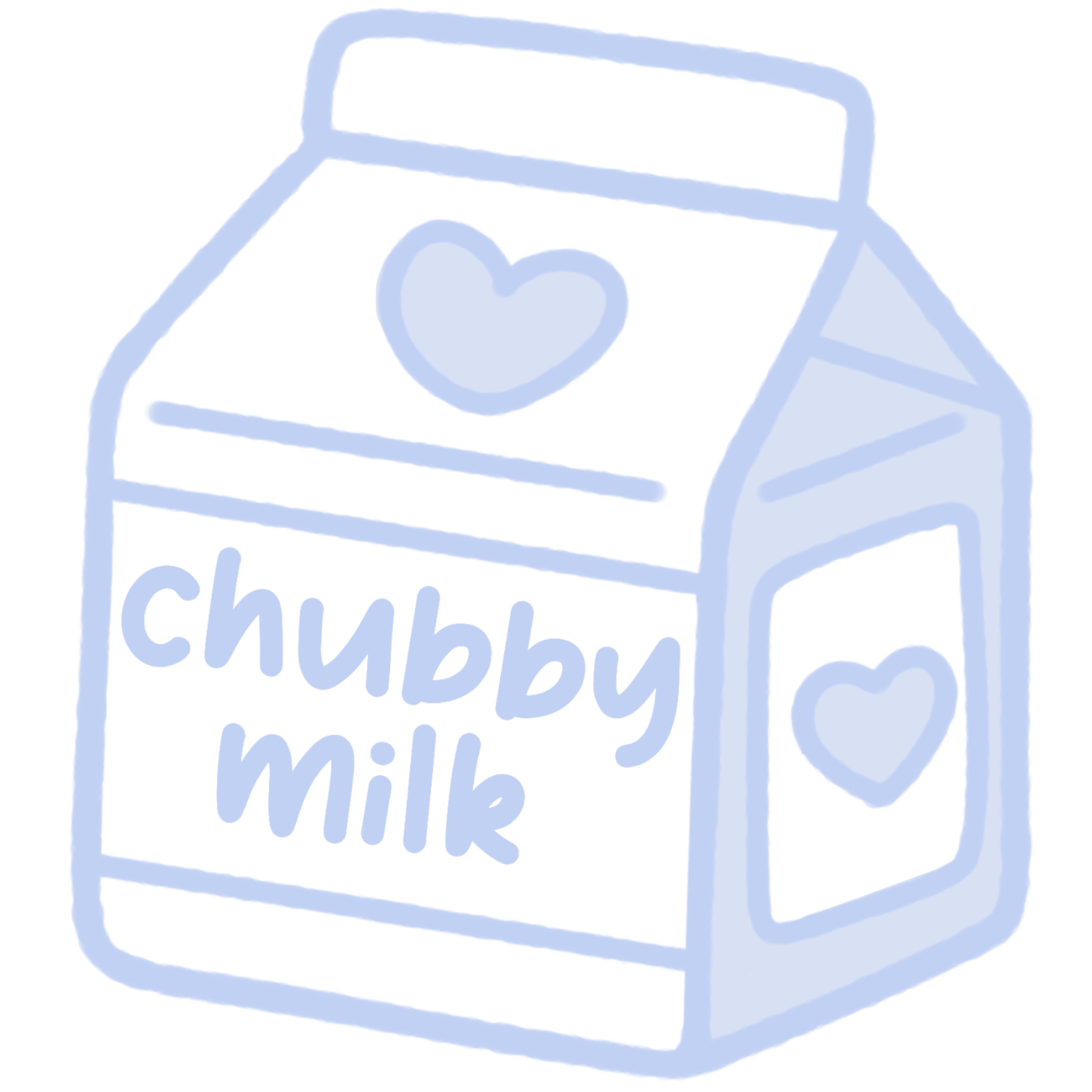 ChubbyMilkStudio