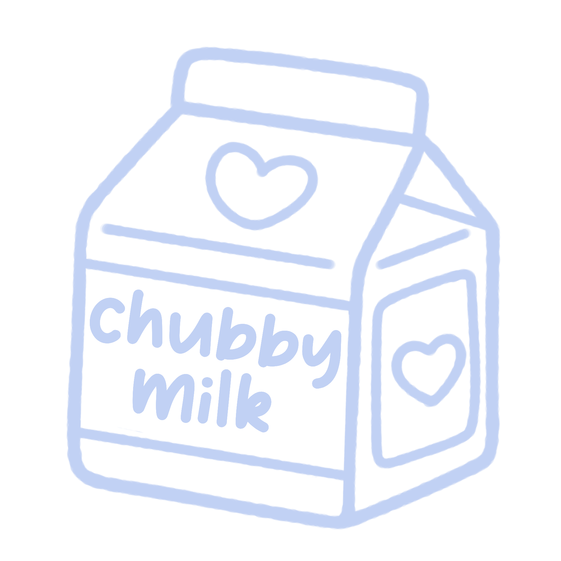 ChubbyMilkStudio